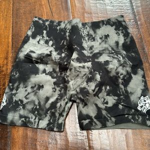 DarcSport shorts